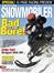 Skiing and Snowboarding Magazines